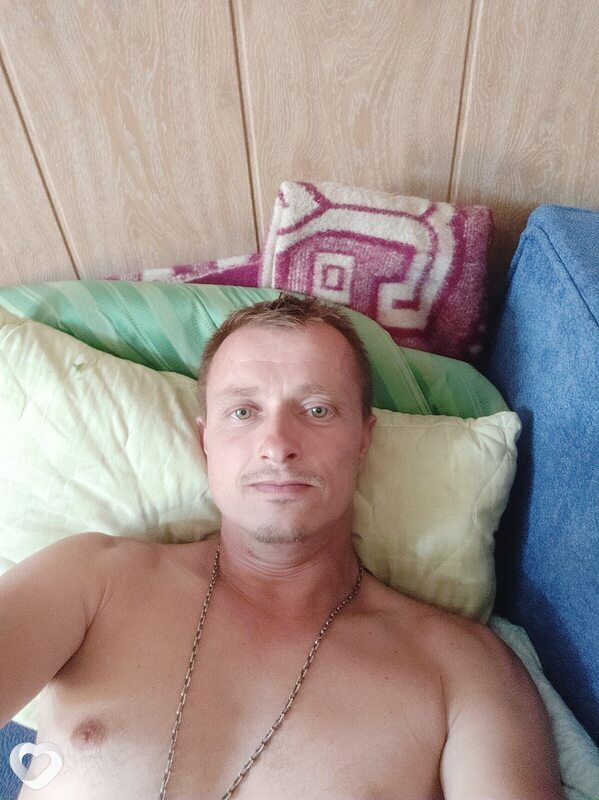Михаил, 41, Волжском — анкета №3710920