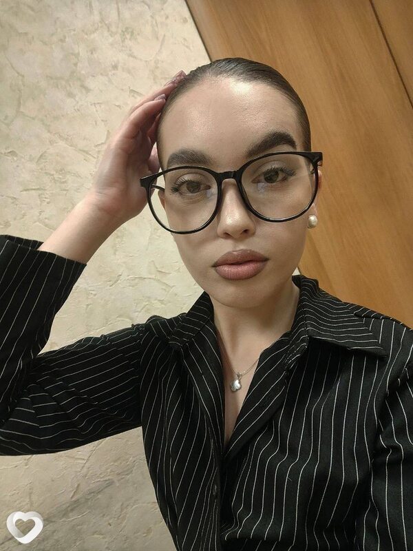 Виктория, 23, Курске — анкета №3710922
