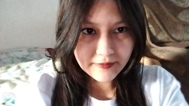 Уна, 18, Иркутске — анкета №3710927