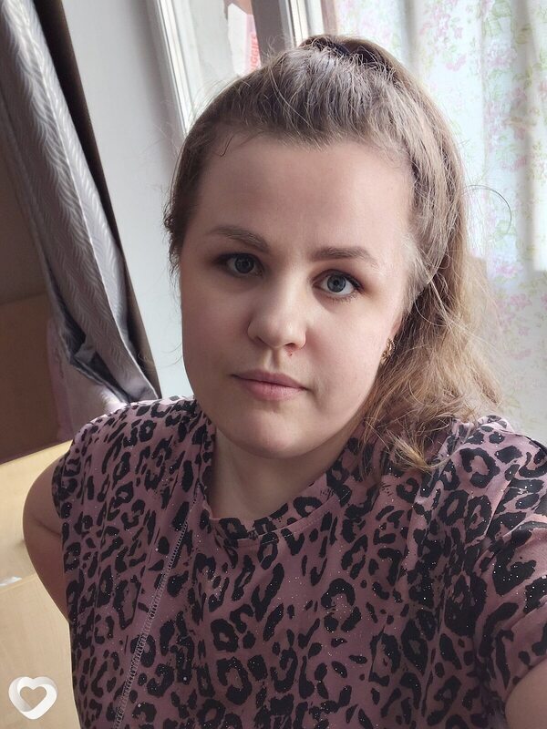 Екатерина, 29, Миассе — анкета №3710931