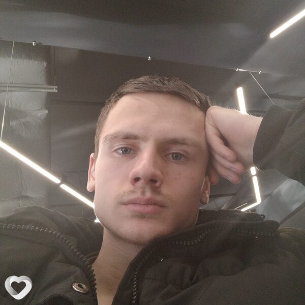 Олег, 22, Новокузнецке — анкета №3710891