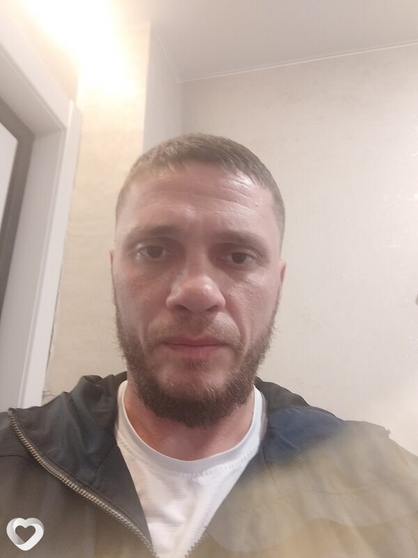 Владимир, 36, Нефтекамске — анкета №3710900