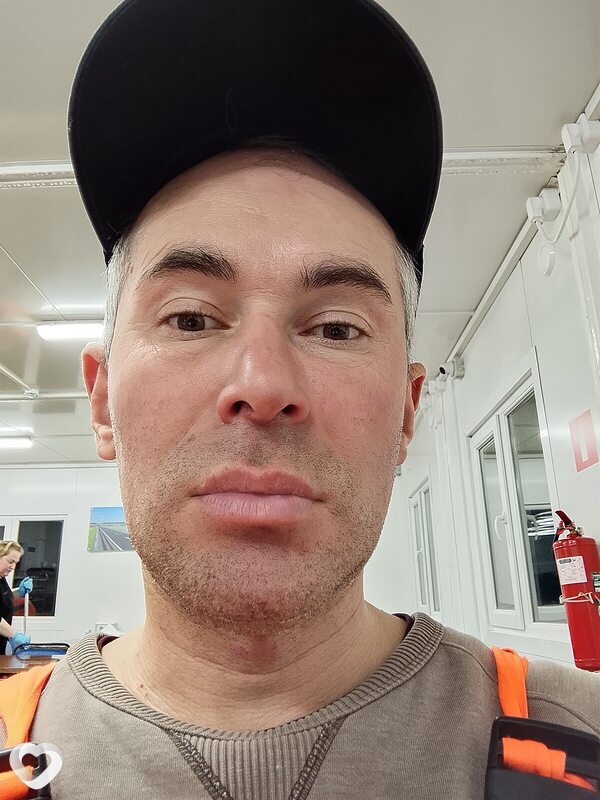 Дмитрий, 41, Калининграде — анкета №3710905
