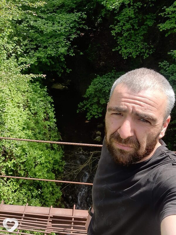 Шахбан, 38, Махачкале — анкета №3710982