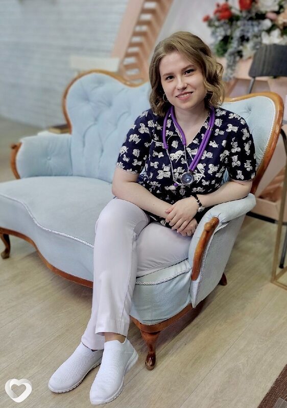 Анна, 29, Санкт-Петербурге — анкета №3710988