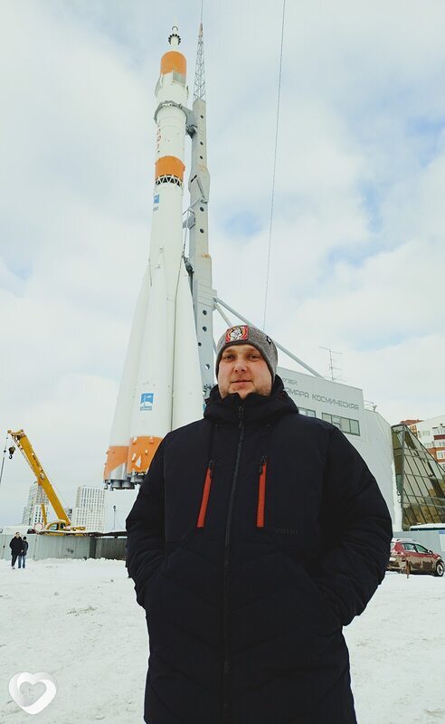 Александр, 32, Магнитогорске — анкета №3710991