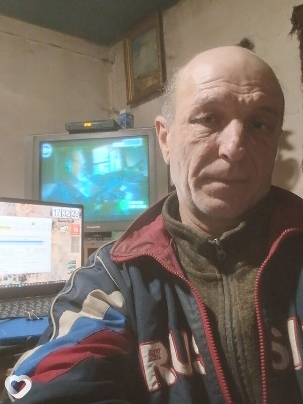 Serega, Элиста