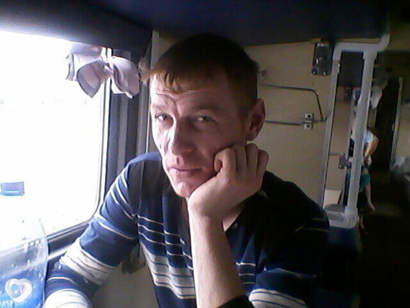 Сергей, 38, Омске — анкета №3711000