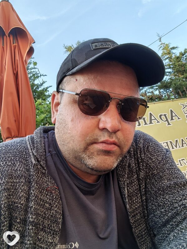 Begench, 46, Санкт-Петербурге — анкета №3711006