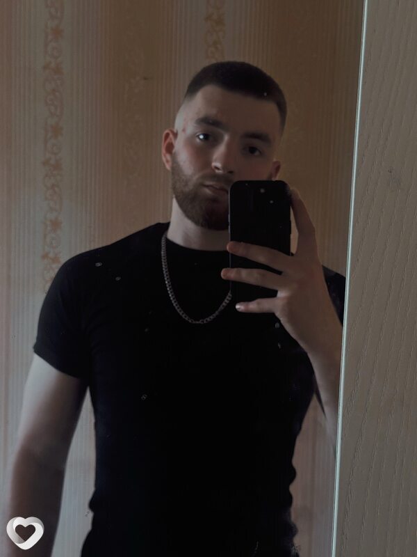 Костя, 23, Домодедово — анкета №3711039