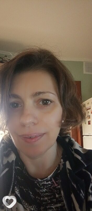 Татьяна, 47, Тюмени — анкета №3711047