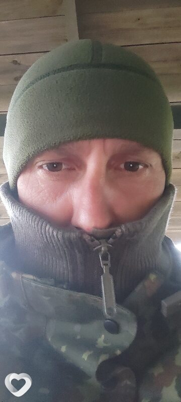 Антон, 39, Днепр — анкета №3711054
