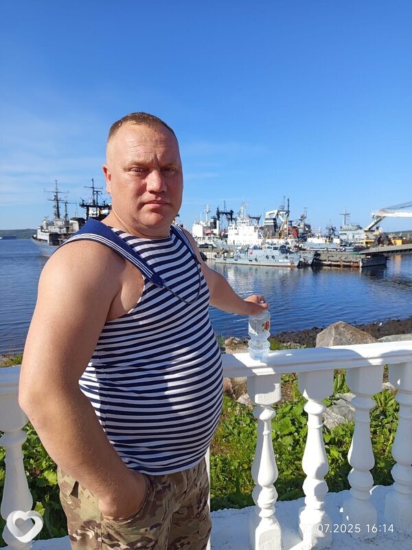 Евгений, 39, Коломне — анкета №3710935