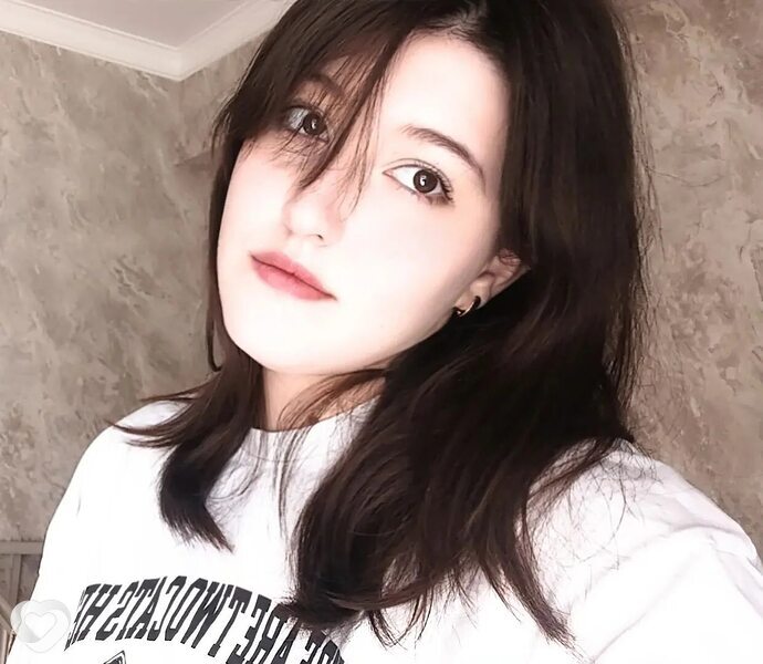 Даша, 21, Омске — анкета №3710942