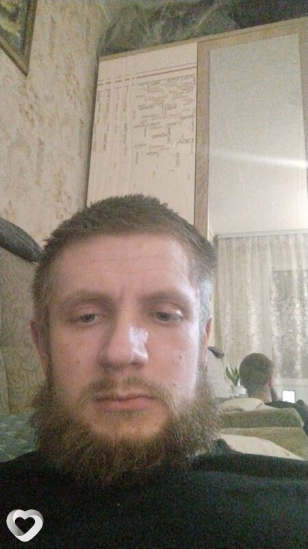 Александр, 30, Сургуте — анкета №3710944