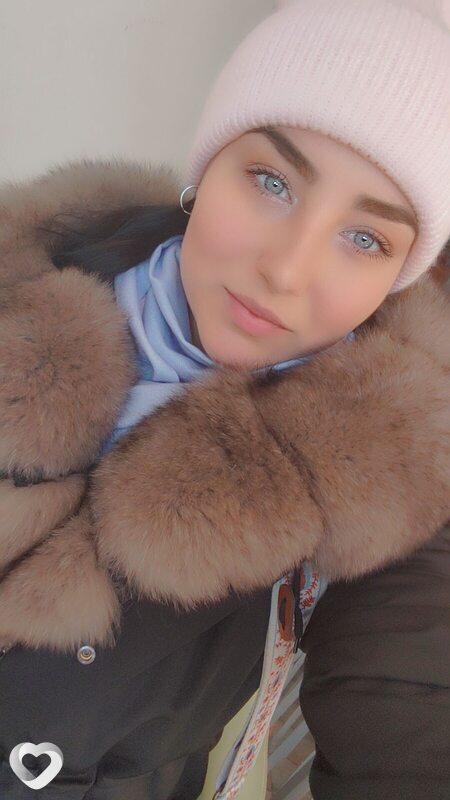 Ирина, 28, Костанае — анкета №3710945