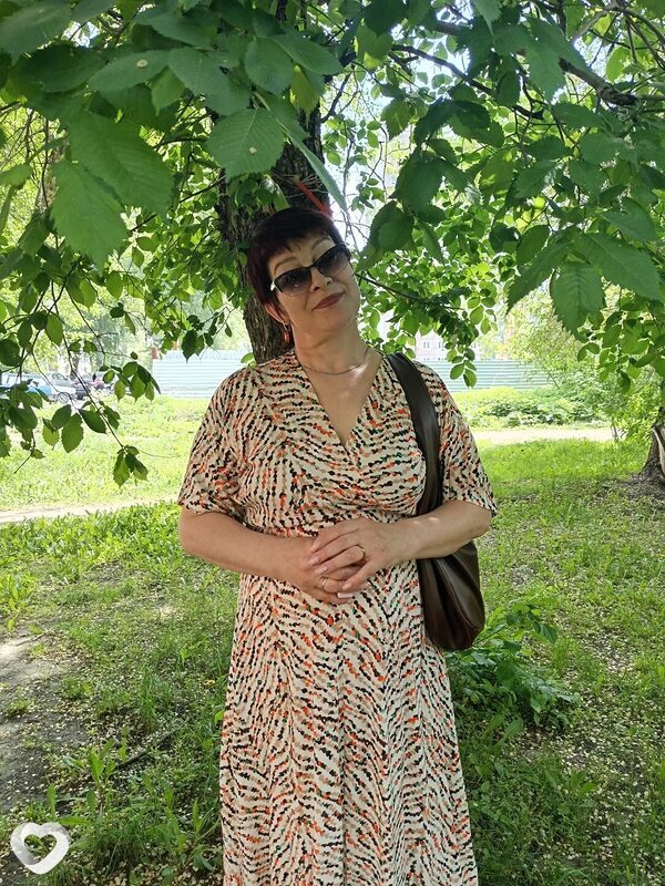 Татьяна, 56, Кемерове — анкета №3710946
