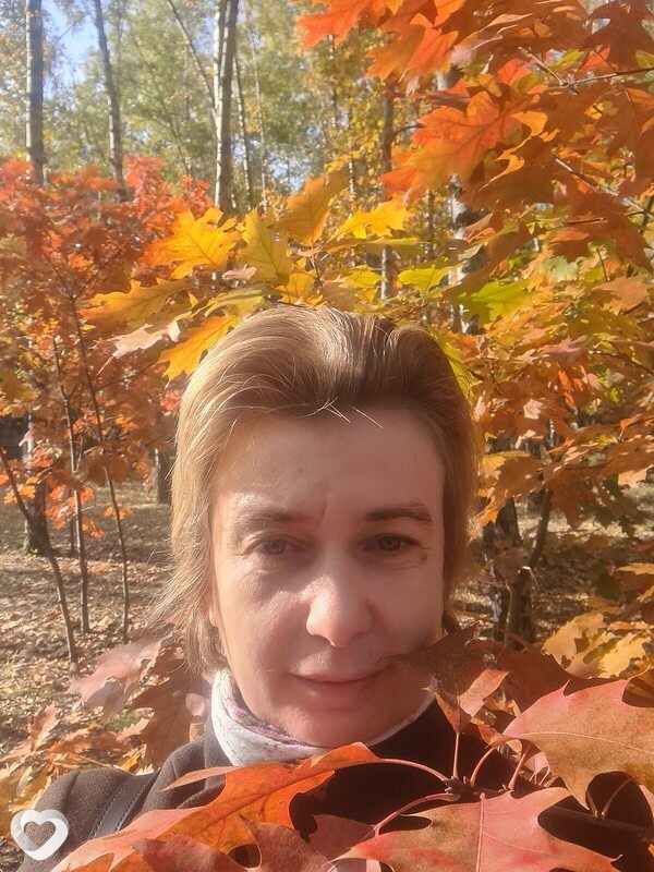 Наталья, 43, Бресте — анкета №3710949