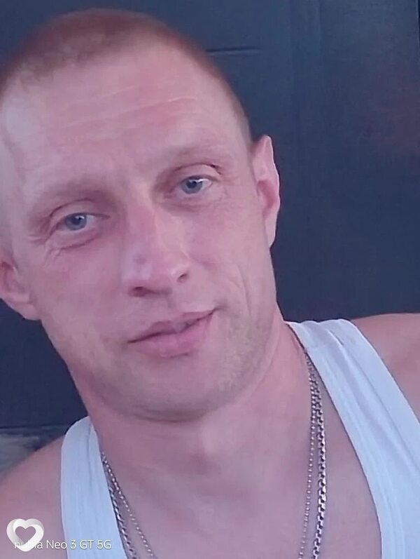 Дима, 40, Новом Осколе — анкета №3710950