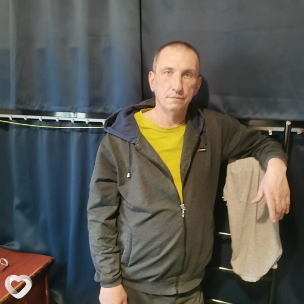 Александр, 50, Южно-Сахалинске — анкета №3710955