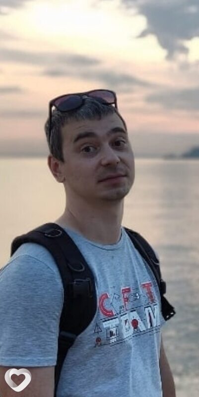 Андрей, 45, Калуге — анкета №3711072