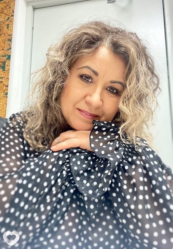 Галина, 54, Омске — анкета №3711076