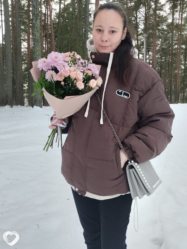 Надя, 29, Вологде — анкета №3711078