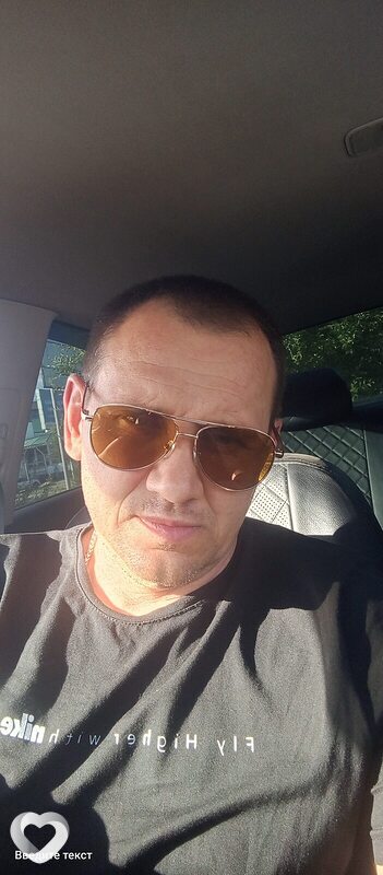 Dmitriy, 44, Волжском — анкета №3711007