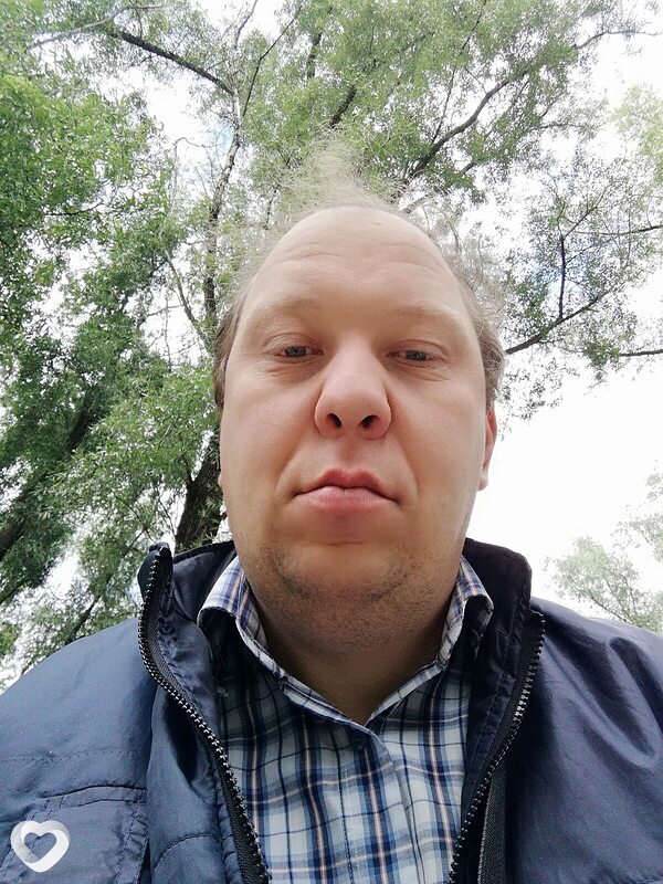 Сергей, 44, Москве — анкета №3711014