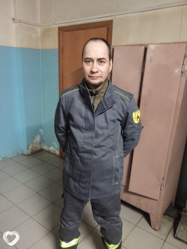 Алик, Карымское