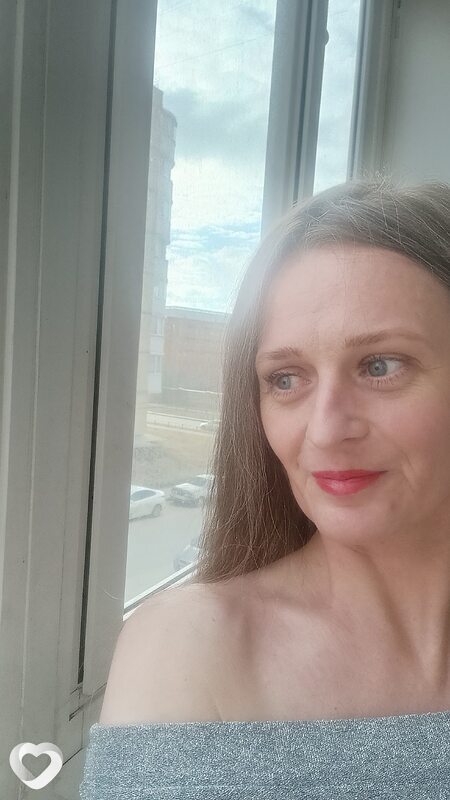 Ирина, 44, Санкт-Петербурге — анкета №3711116