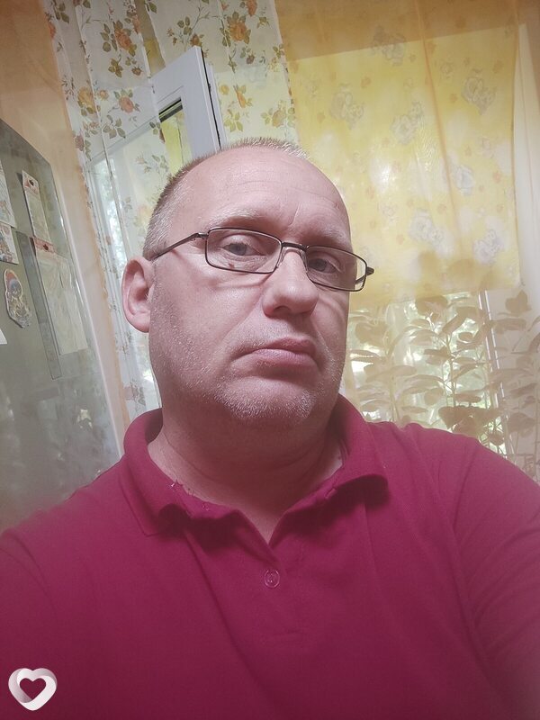 Андрей, 44, Нижнем Новгороде — анкета №3711124
