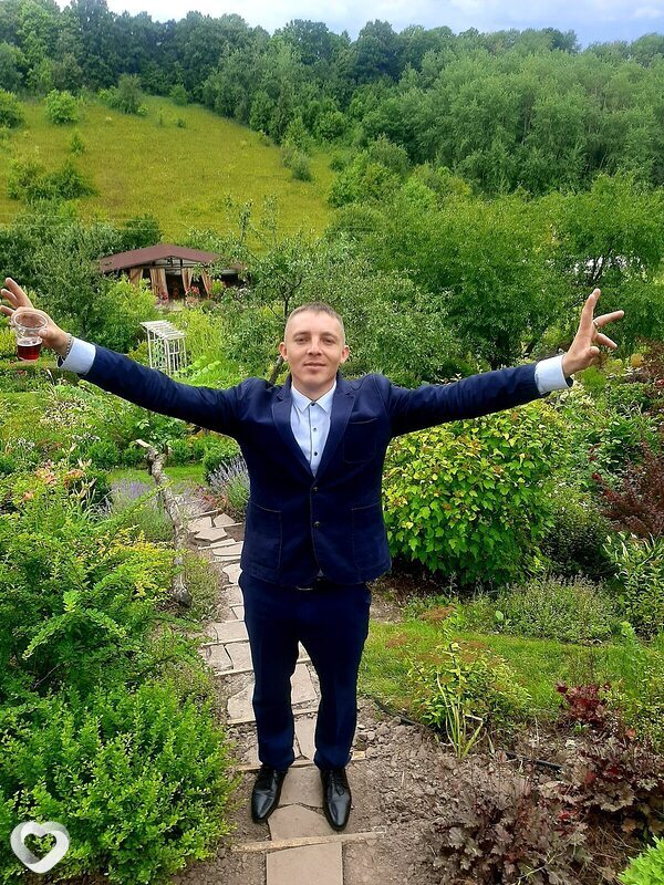 Александр, 31, Курске — анкета №3711126