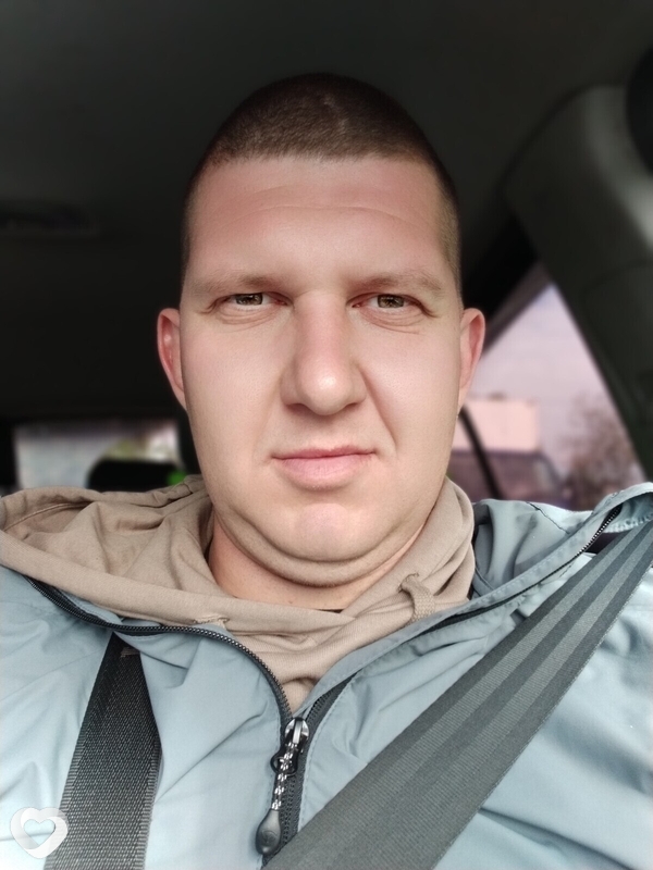Андрей, 29, Дзержинском — анкета №3711128
