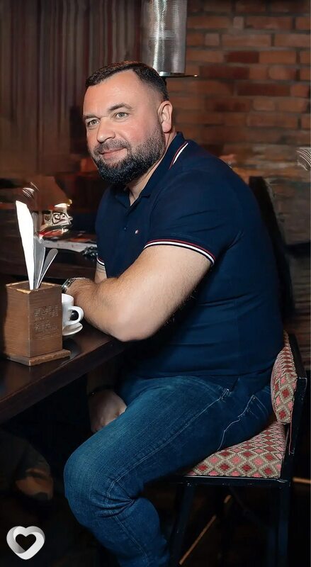 Сергей, 43, Барнауле — анкета №3711129