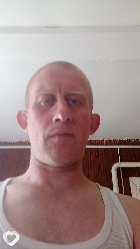 Иван, 38, Брянске — анкета №3711433