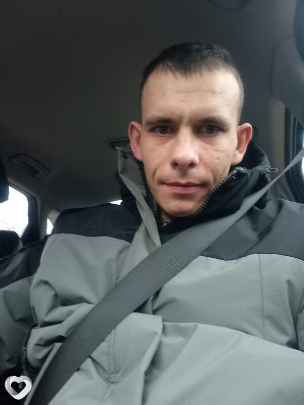Гена, 36, Луганске — анкета №3711437