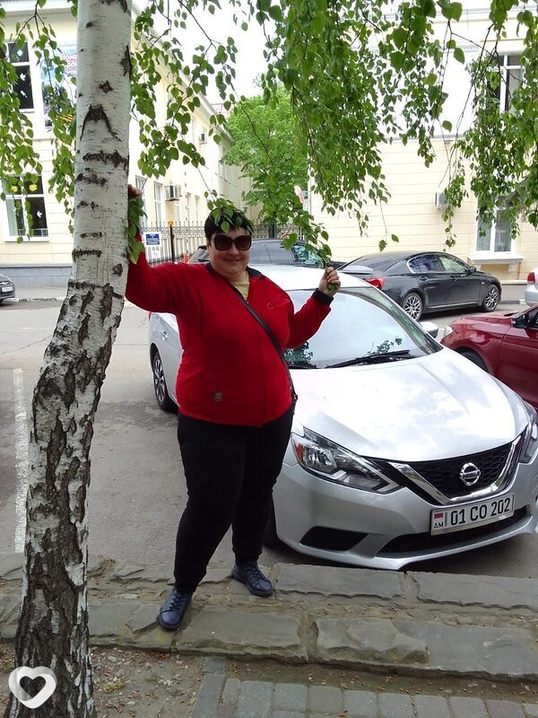 Анна, 37, Ейске — анкета №3711438