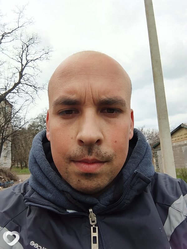 Дмитрий, 33, Донецке — анкета №3711443
