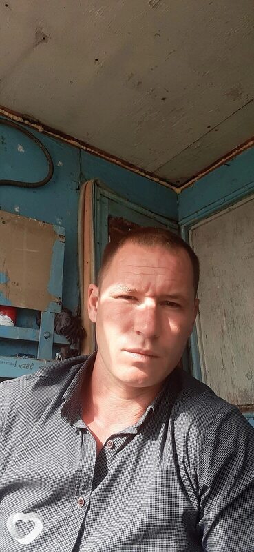 Вячеслав, 38, Улан-Удэ — анкета №3711445