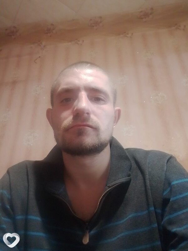 Алексей, 28, Электростали — анкета №3711449