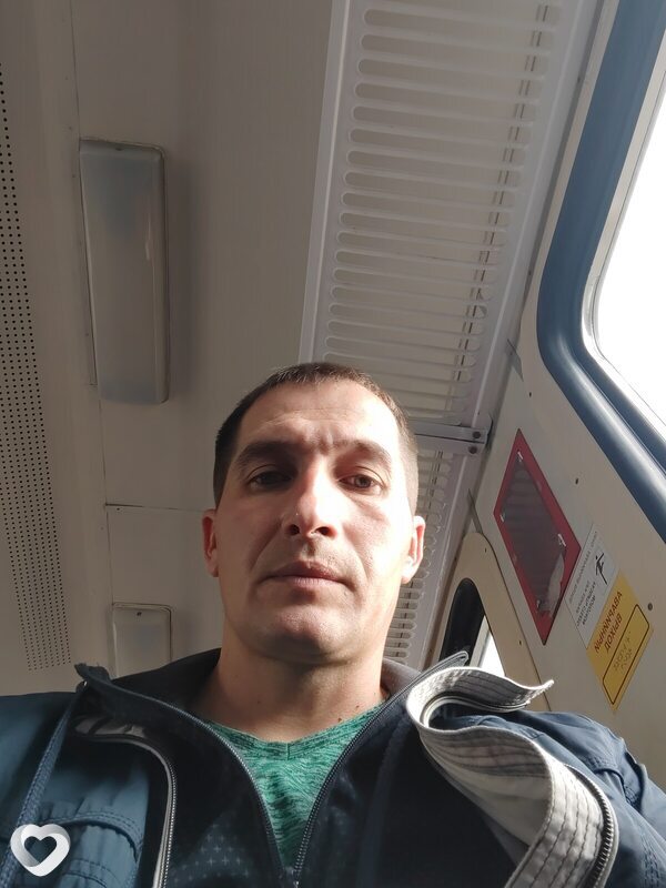 Александр, 41, Новосибирске — анкета №3711453