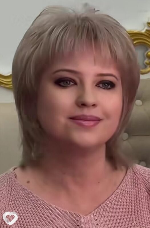 Светлана, 53, Гродно — анкета №3711455