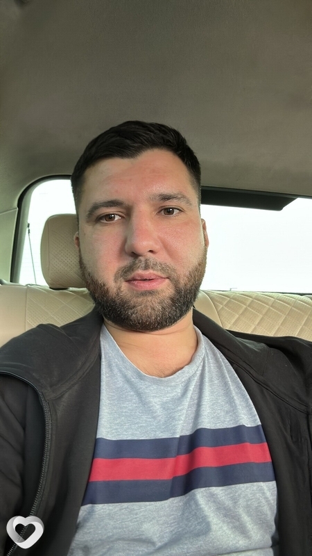 Тимур, 33, Уфе — анкета №3711134