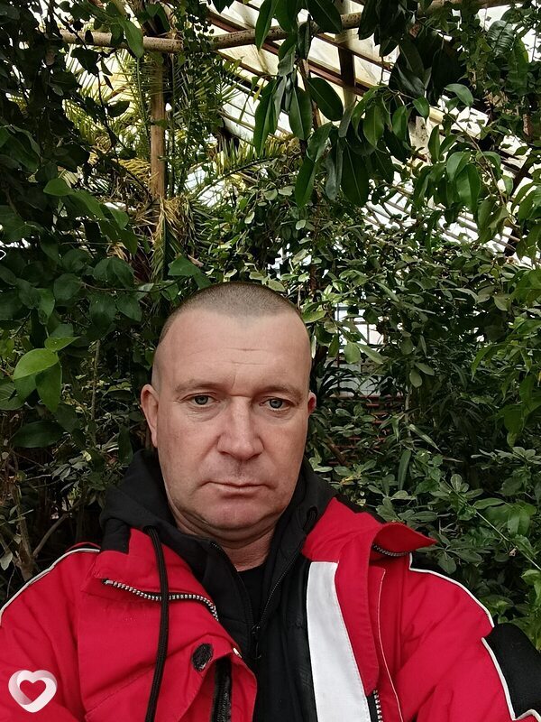 Сергей, 48, Харькове — анкета №3711135