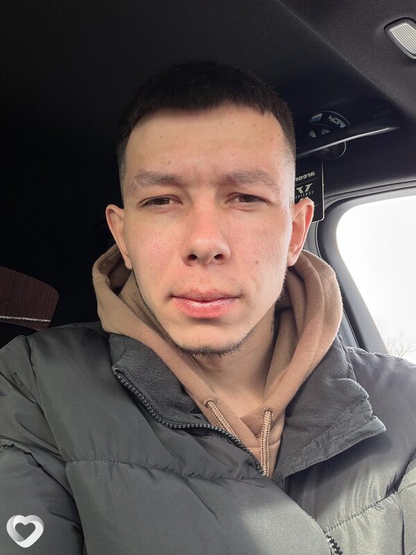 Стас, 24, Хабаровске — анкета №3711138