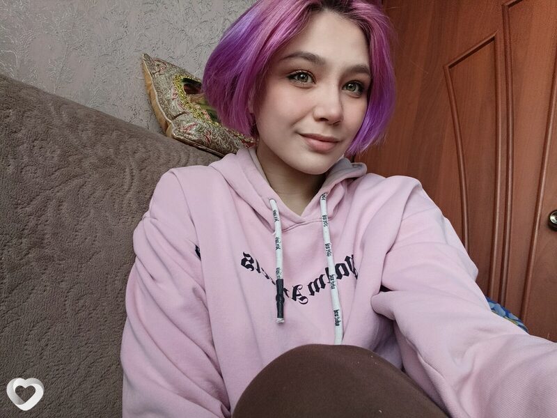 Диана, 20, Липецке — анкета №3711141