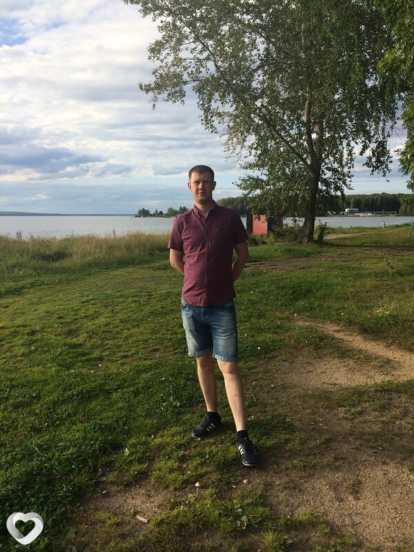 Игорь, 36, Брянске — анкета №3711142