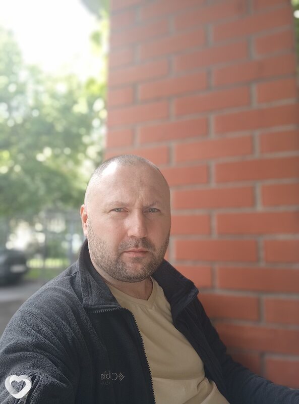 Сергей, 42, Москве — анкета №3711143