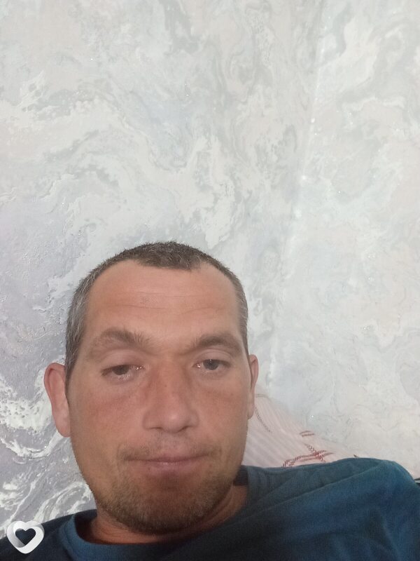 Алексей, 38, Хабаровске — анкета №3711144